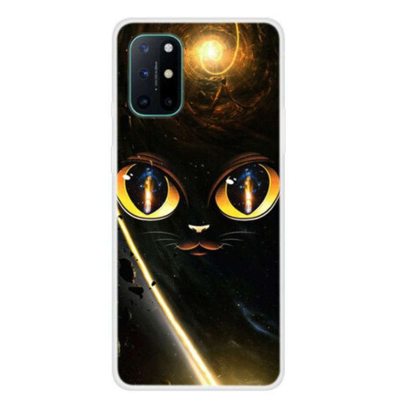 Tok OnePlus 8T Galaxy Cat