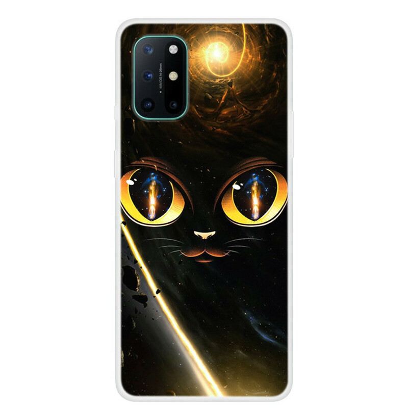 Tok OnePlus 8T Galaxy Cat