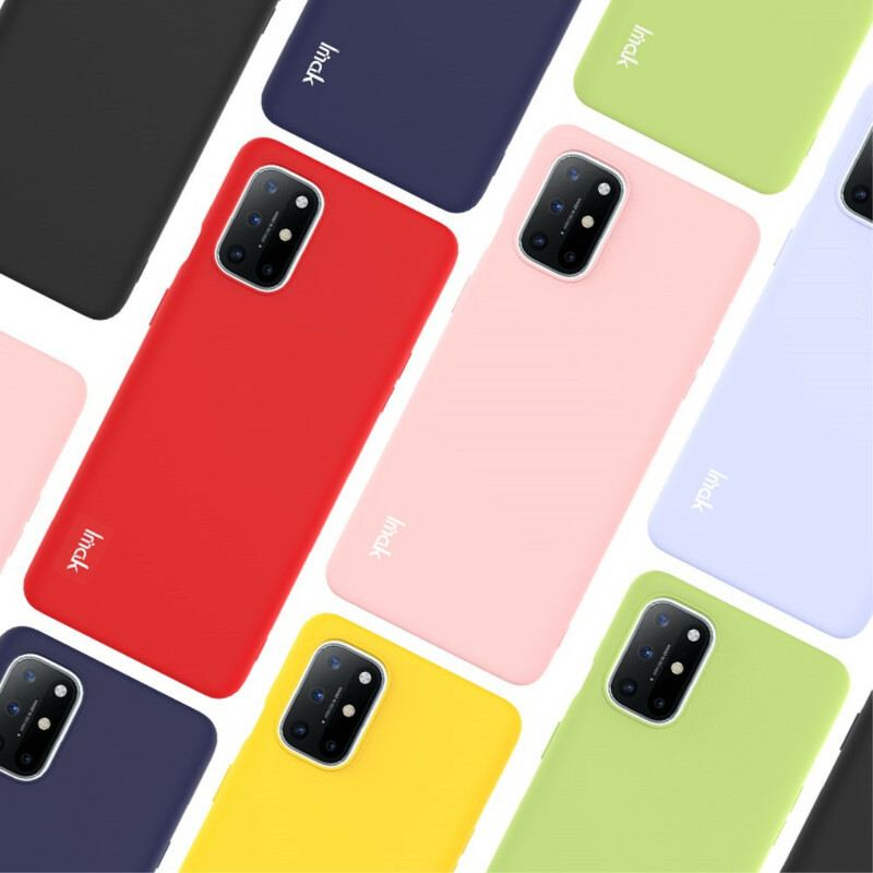 Tok OnePlus 8T Imak Uc-2 Feeling Colors Sorozat