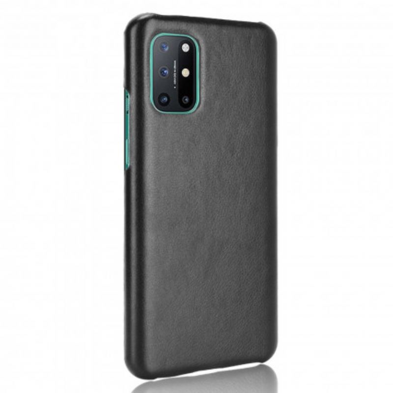 Tok OnePlus 8T Litchi Performance Leather Effect