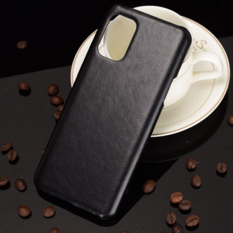 Tok OnePlus 8T Litchi Performance Leather Effect