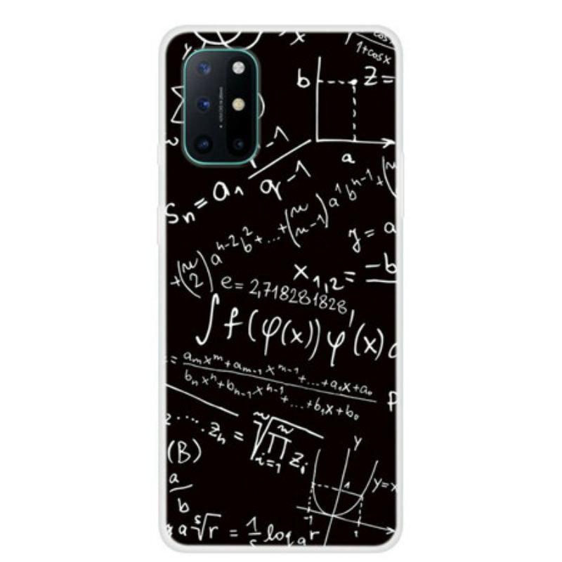 Tok OnePlus 8T Math