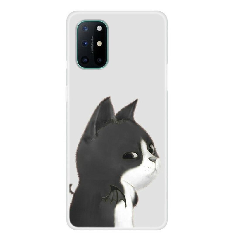 Tok OnePlus 8T Ördög Cat