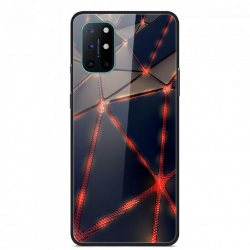 Tok OnePlus 8T Red Ray Edzett Üveg