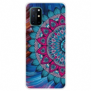 Tok OnePlus 8T Színes Mandala