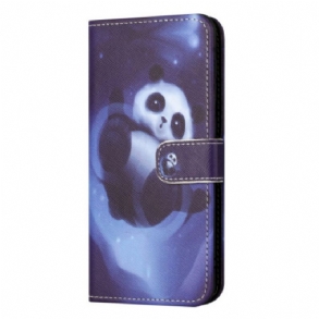 Fliptok Honor 200 Lite Panda Space