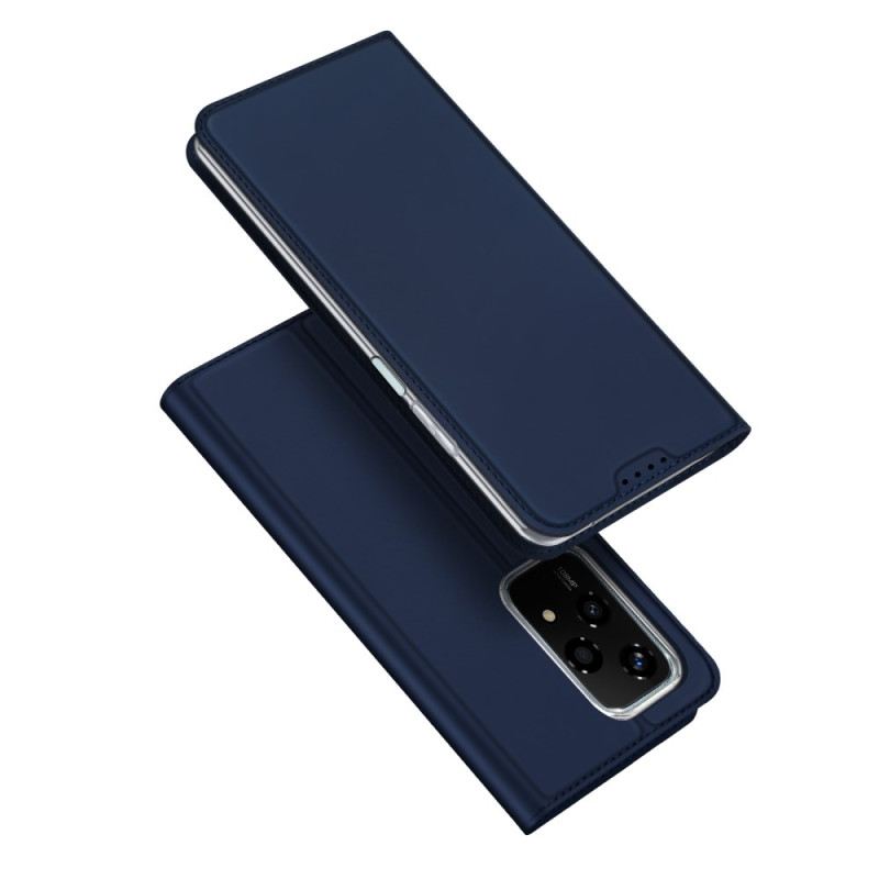 Fliptok Honor 200 Lite Skin Pro Series Dux Ducis