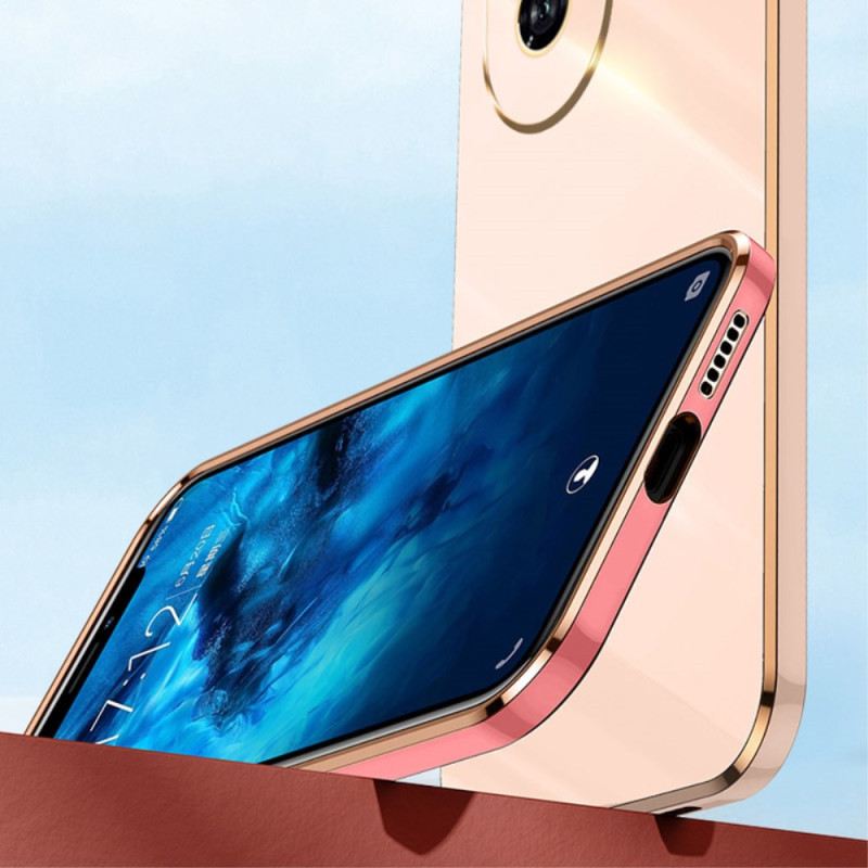 Mobiltelefon Tokok Honor 200 Lite Xinli