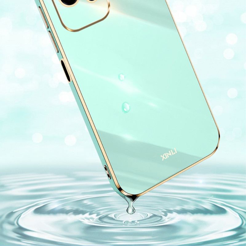 Mobiltelefon Tokok Honor 200 Lite Xinli