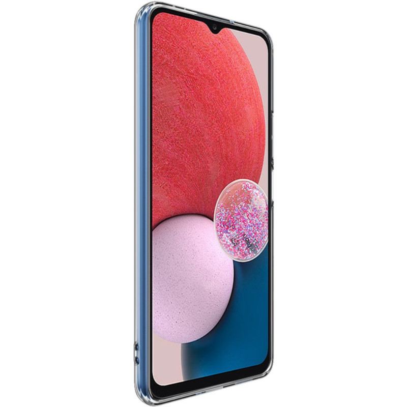 Tok Samsung Galaxy A13 Átlátszó Imak