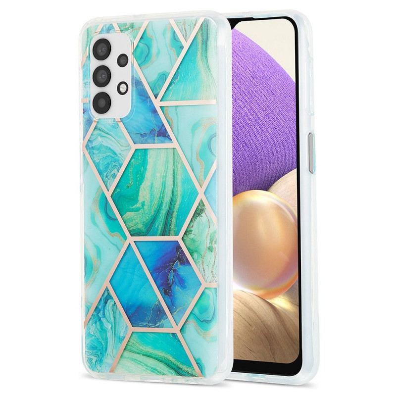 Tok Samsung Galaxy A13 Decline Marble