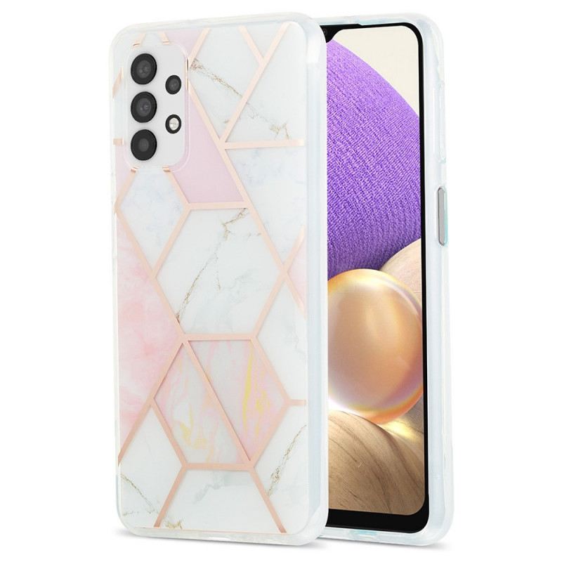 Tok Samsung Galaxy A13 Decline Marble