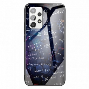 Tok Samsung Galaxy A13 Edzett Üveg Matematikai Számítások