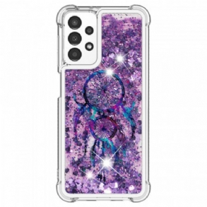 Tok Samsung Galaxy A13 Glitter Dream Catcher