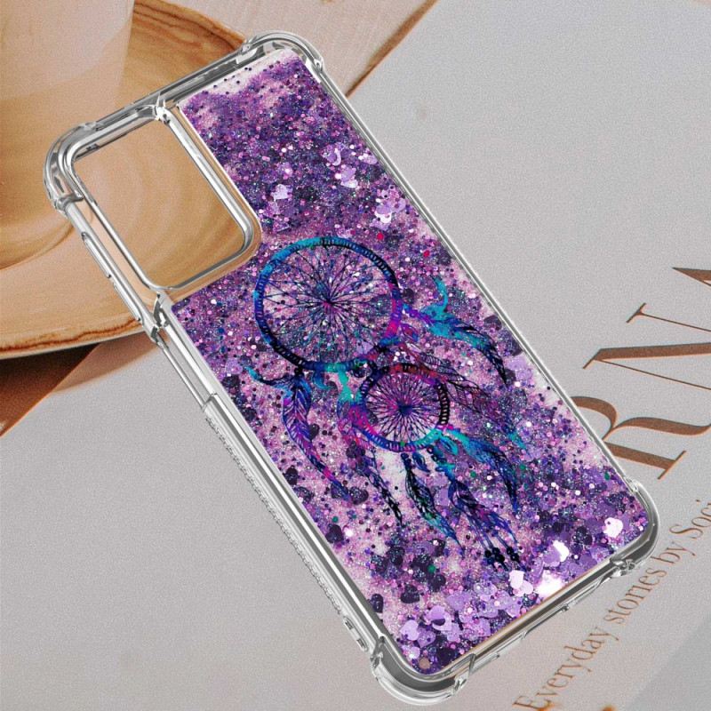 Tok Samsung Galaxy A13 Glitter Dream Catcher