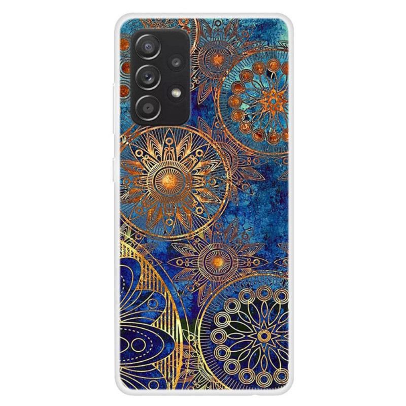 Tok Samsung Galaxy A13 Mandala Trend