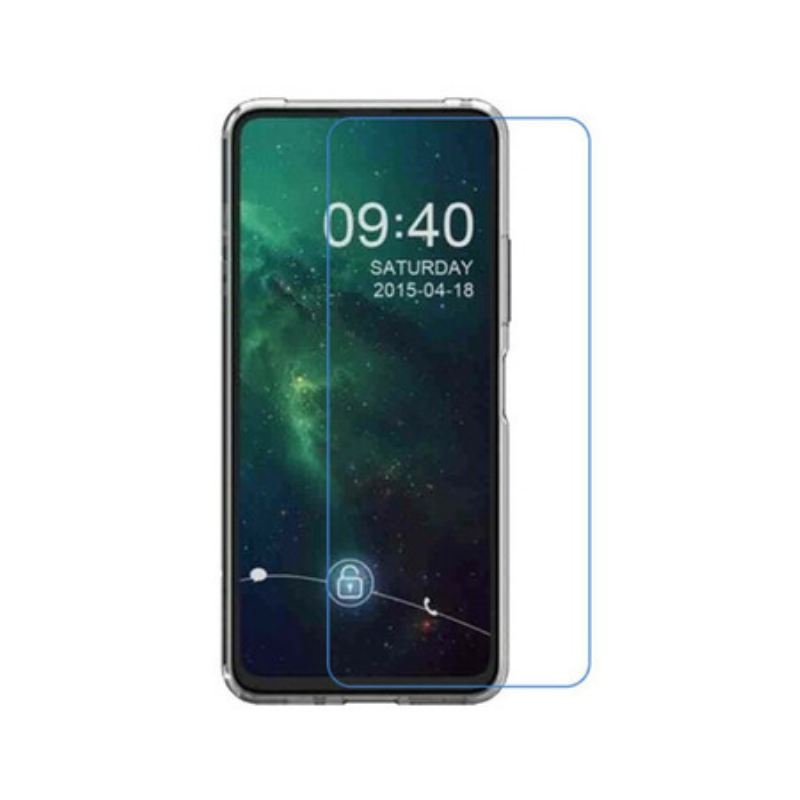 Lcd Képernyővédő Fólia Asus Zenfone 7/7 Pro Készülékhez