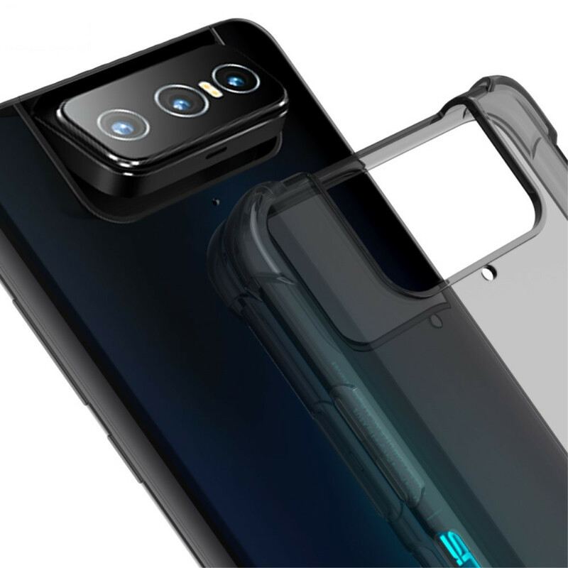 Tok Asus Zenfone 7 / 7 Pro Imak Légzsákok