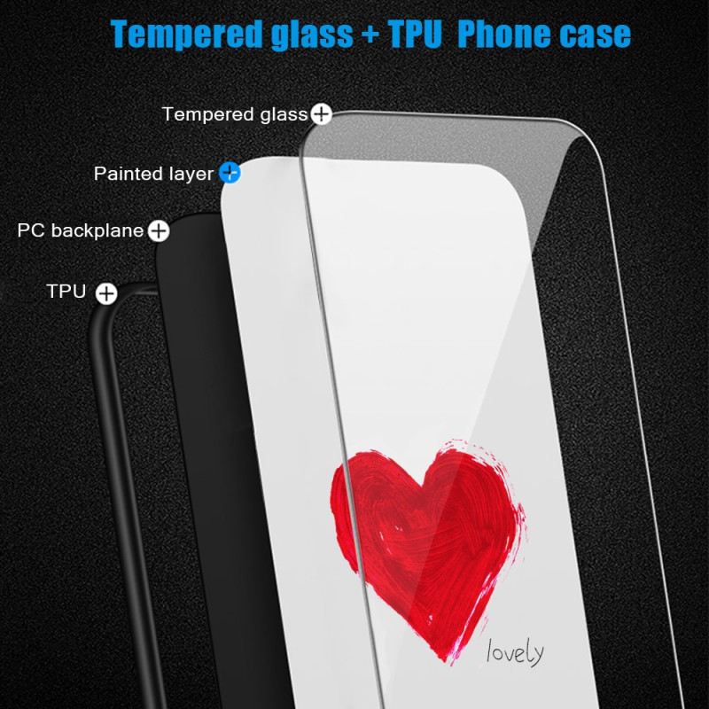 Tok Samsung Galaxy A34 5G Space Tempered Glass