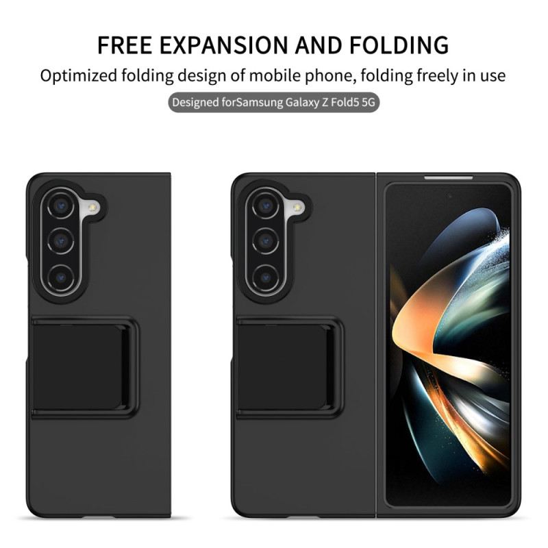 Mobiltelefon Tokok Samsung Galaxy Z Fold 5 Integrált Támogatás