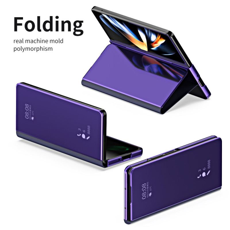 Samsung Galaxy Z Fold 5 Tükör