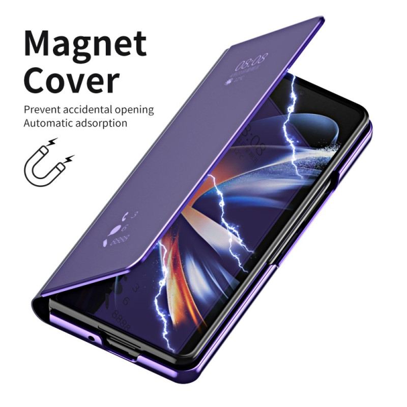 Samsung Galaxy Z Fold 5 Tükör