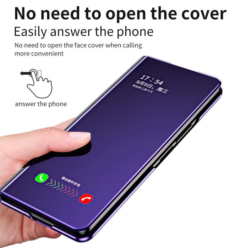 Samsung Galaxy Z Fold 5 Tükör