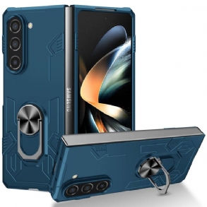 Tok Samsung Galaxy Z Fold 5 Defender Ring-support