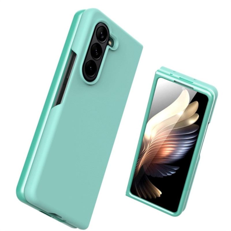 Tok Samsung Galaxy Z Fold 5 Folyékony Szilikon