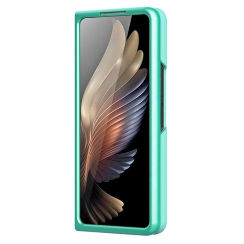 Tok Samsung Galaxy Z Fold 5 Folyékony Szilikon