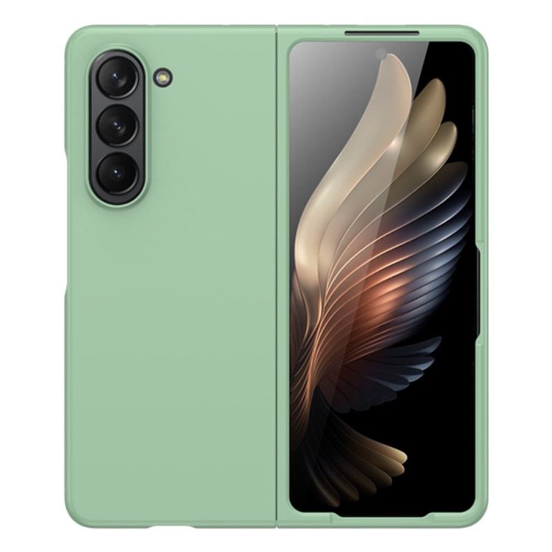 Tok Samsung Galaxy Z Fold 5 Gumírozott Felület