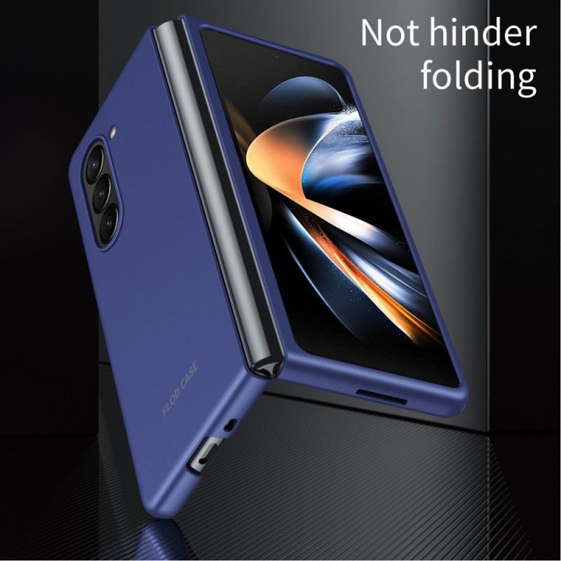 Tok Samsung Galaxy Z Fold 5 Metál Stílus