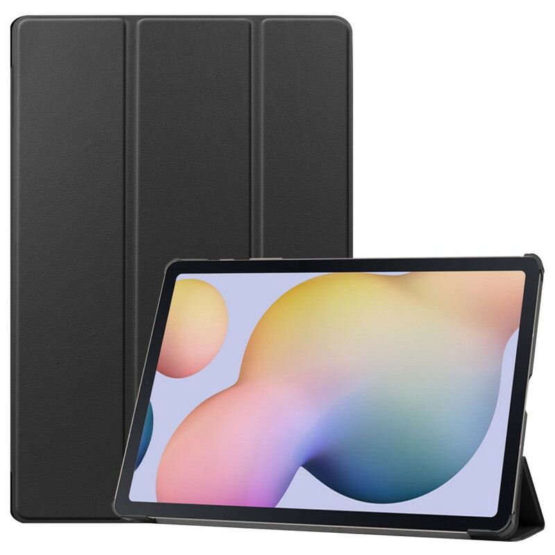 Tok Samsung Galaxy Tab S8 Plus / Tab S7 Plus Háromszoros Tolltartó