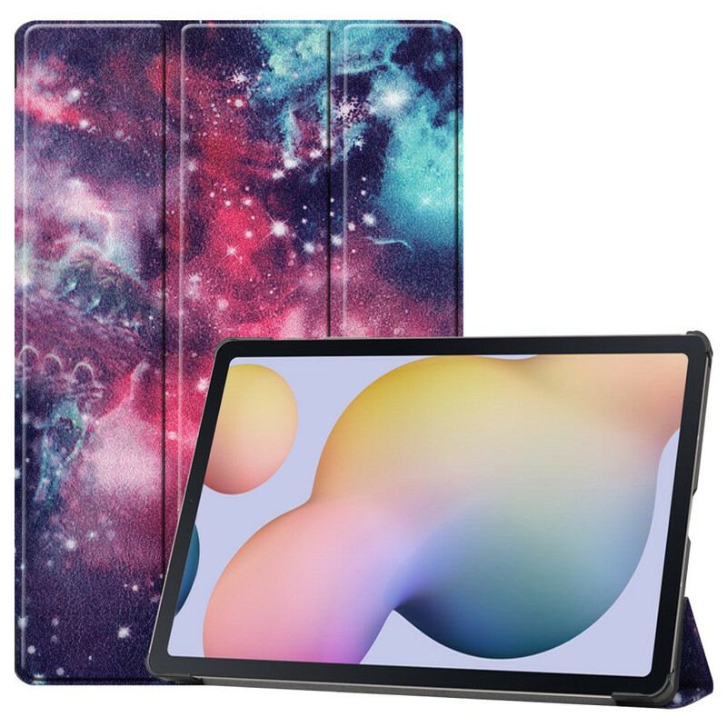 Tok Samsung Galaxy Tab S8 Plus / Tab S7 Plus Megerősített Tér