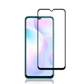 Edzett Üveg Védelem Xiaomi Redmi 9 / 9A / 9C Mocolo Készülékhez