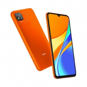 Edzett Üvegvédő Lencse Xiaomi Redmi 9C-Hez