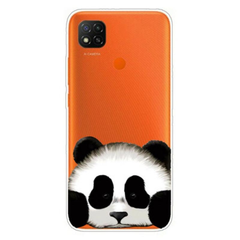 Telefontok Xiaomi Redmi 9C Zökkenőmentes Panda