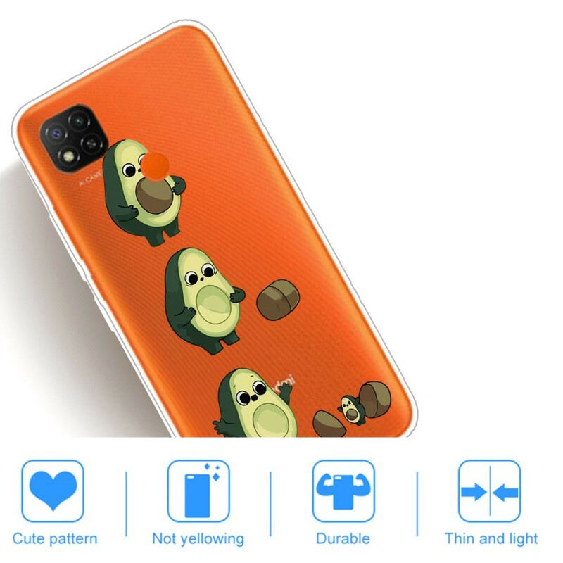 Tok Xiaomi Redmi 9C Egy Ügyvéd Élete