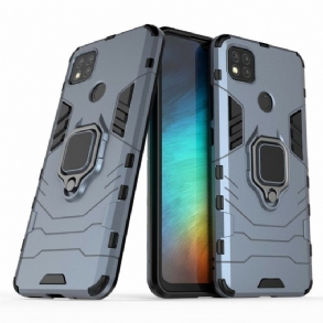 Tok Xiaomi Redmi 9C Gyűrűálló