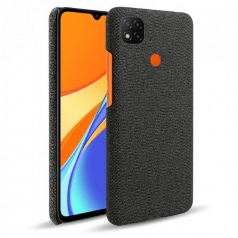 Tok Xiaomi Redmi 9C Ksq Fabric Chic