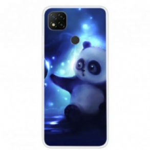 Tok Xiaomi Redmi 9C Panda Az Űrben