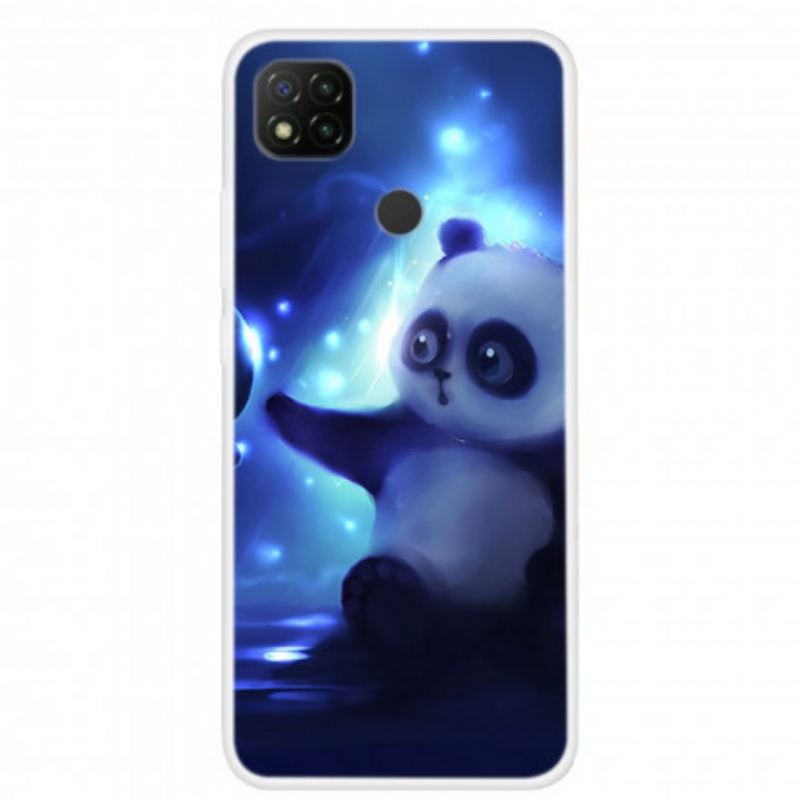 Tok Xiaomi Redmi 9C Panda Az Űrben