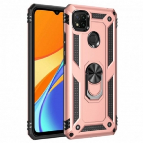 Tok Xiaomi Redmi 9C Prémium Gyűrű