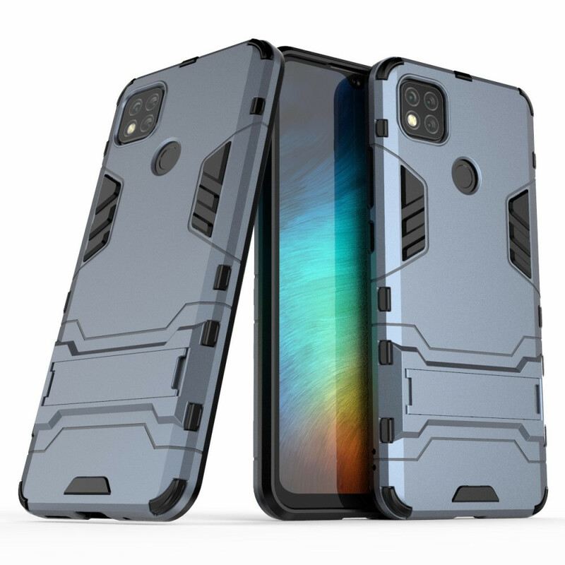 Tok Xiaomi Redmi 9C Ultra Ellenálló Nyelv