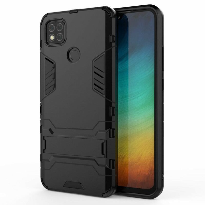 Tok Xiaomi Redmi 9C Ultra Ellenálló Nyelv