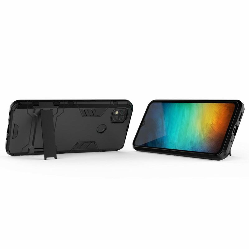 Tok Xiaomi Redmi 9C Ultra Ellenálló Nyelv