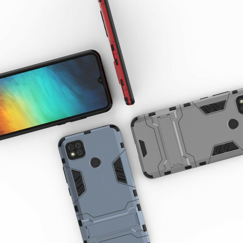 Tok Xiaomi Redmi 9C Ultra Ellenálló Nyelv