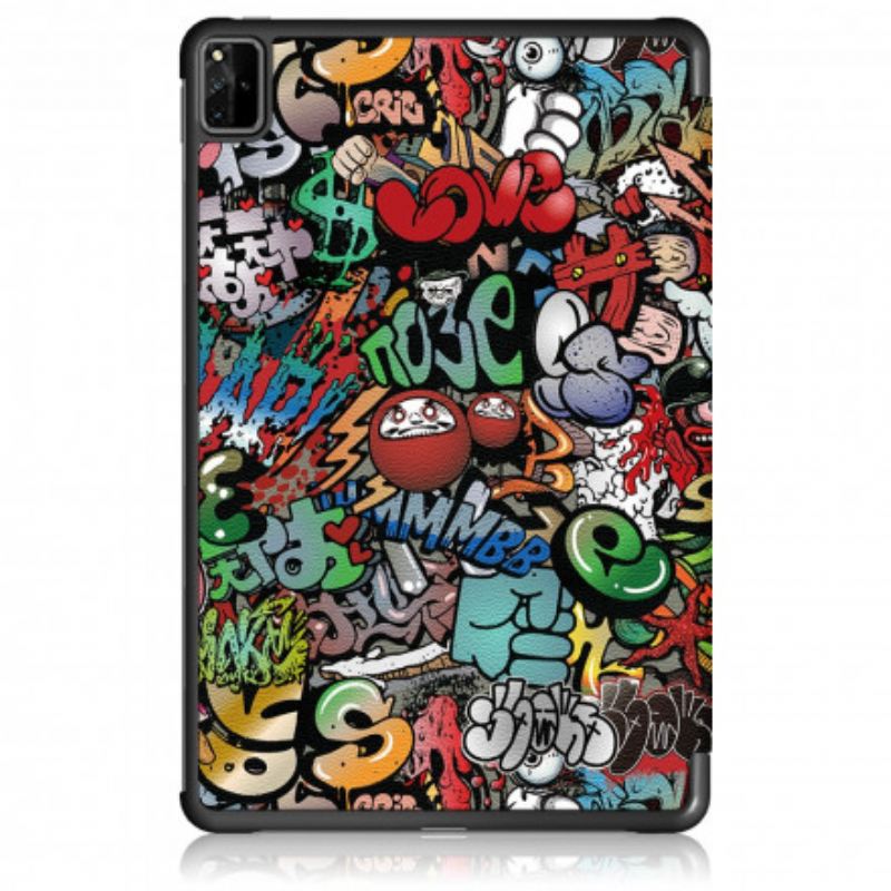 Tok Huawei MatePad Pro 12.6 (2021) Továbbfejlesztett Graffiti