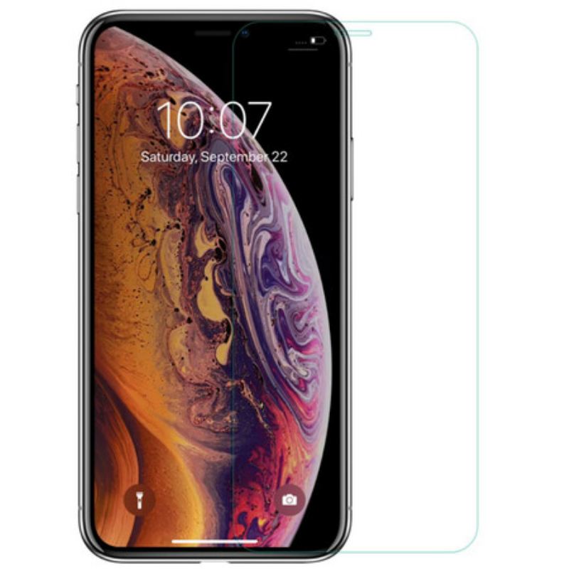 Edzett Üvegvédelem iPhone 11 Pro Max / iPhone Xs Max Készülékekhez