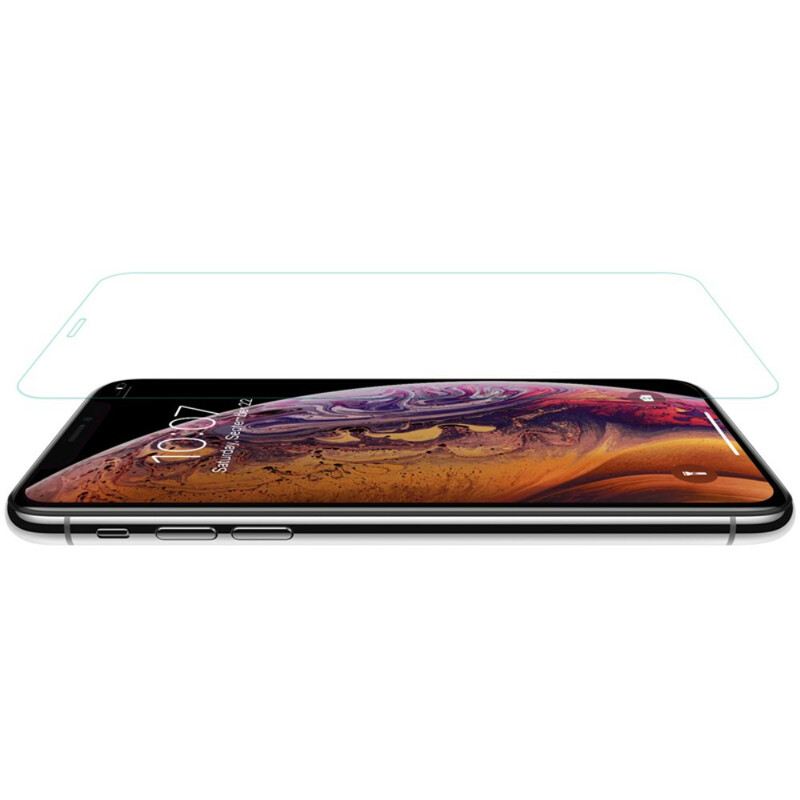 Edzett Üvegvédelem iPhone 11 Pro Max / iPhone Xs Max Készülékekhez